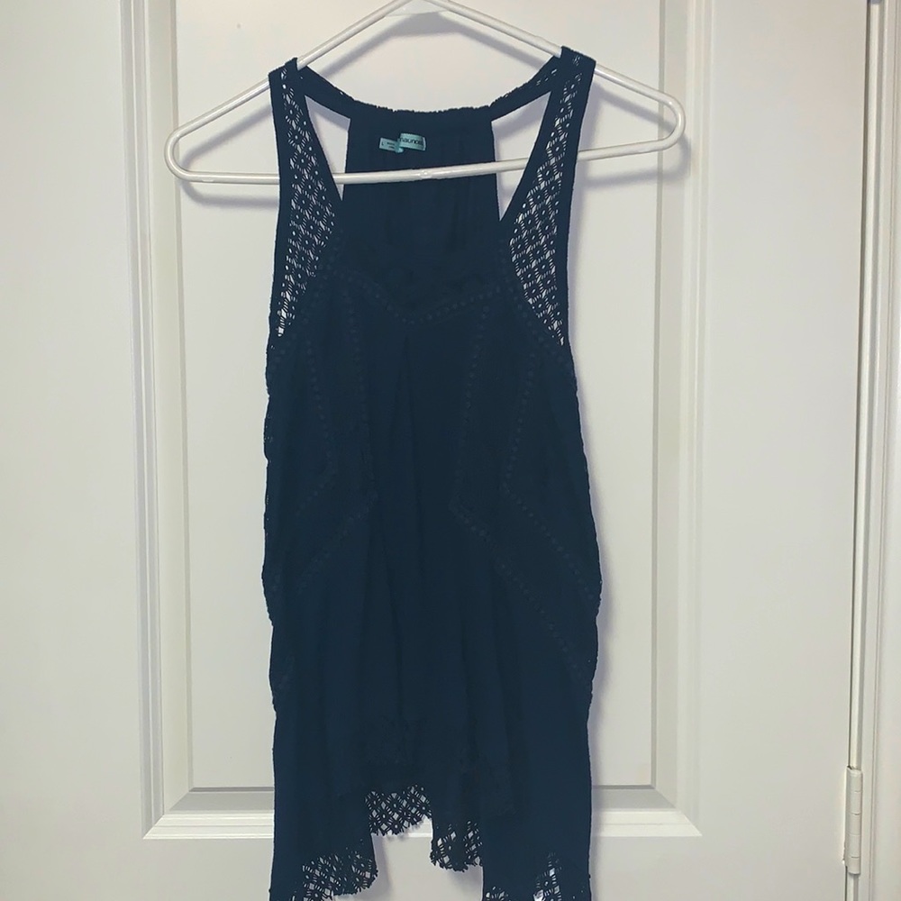 Maurices Fancy Blouse